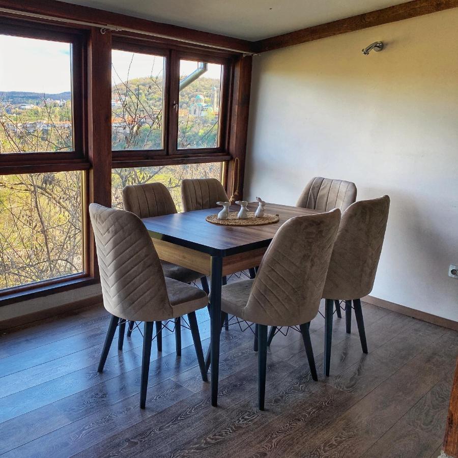 Къща За Гости Катрин Veliko Tărnovo Exteriör bild