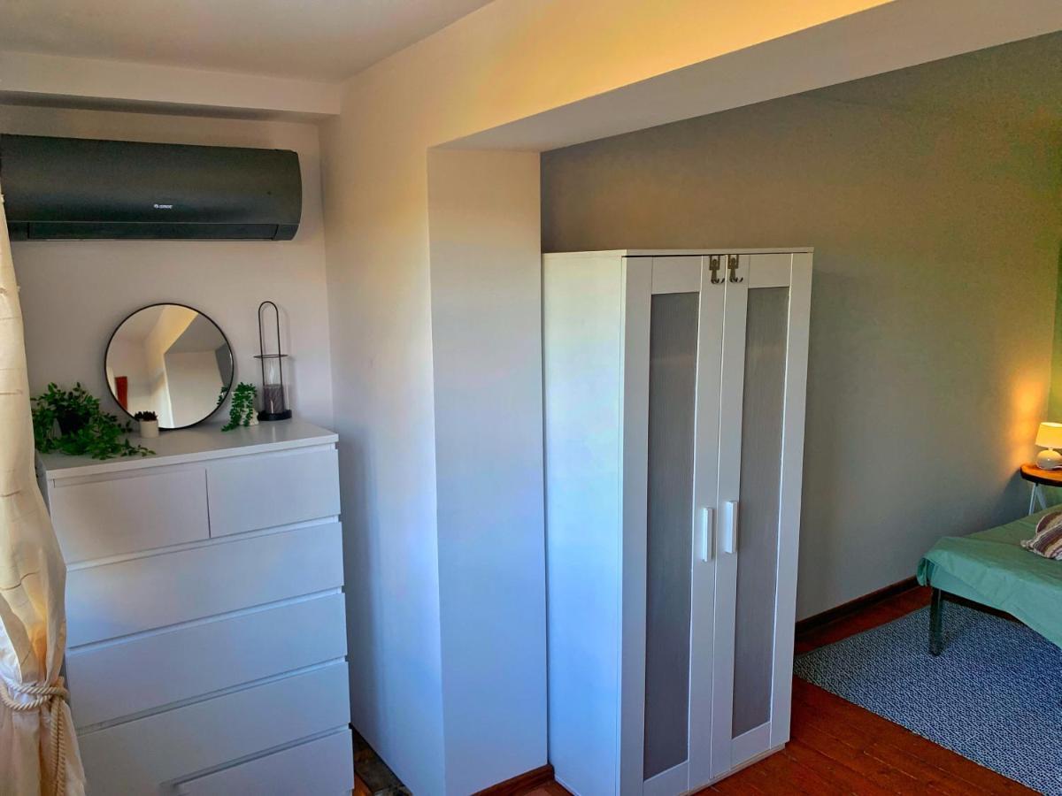 Къща За Гости Катрин Veliko Tărnovo Exteriör bild