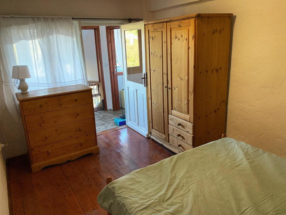 Къща За Гости Катрин Veliko Tărnovo Exteriör bild