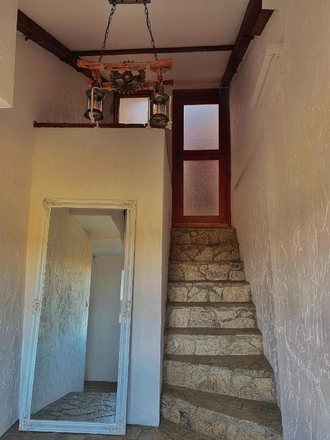 Къща За Гости Катрин Veliko Tărnovo Exteriör bild
