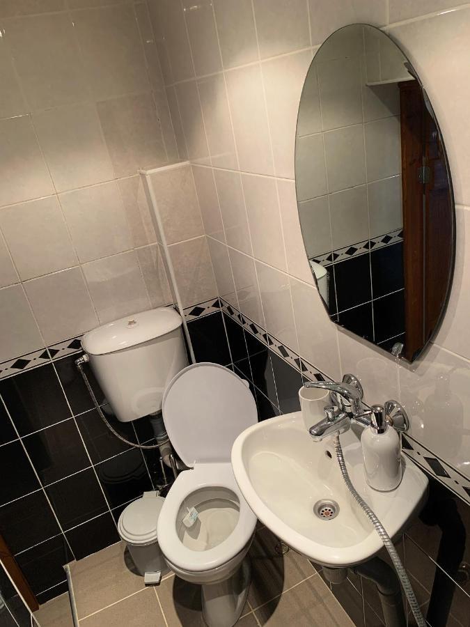 Къща За Гости Катрин Veliko Tărnovo Exteriör bild
